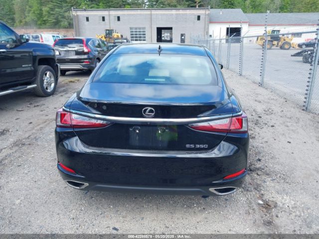58ABZ1B16KU042893 Lexus ES 350