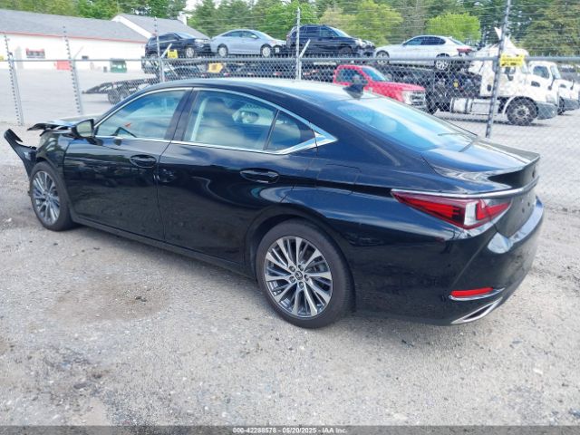 58ABZ1B16KU042893 Lexus ES 350