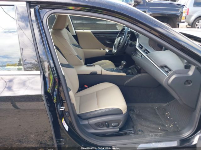 58ABZ1B16KU042893 Lexus ES 350