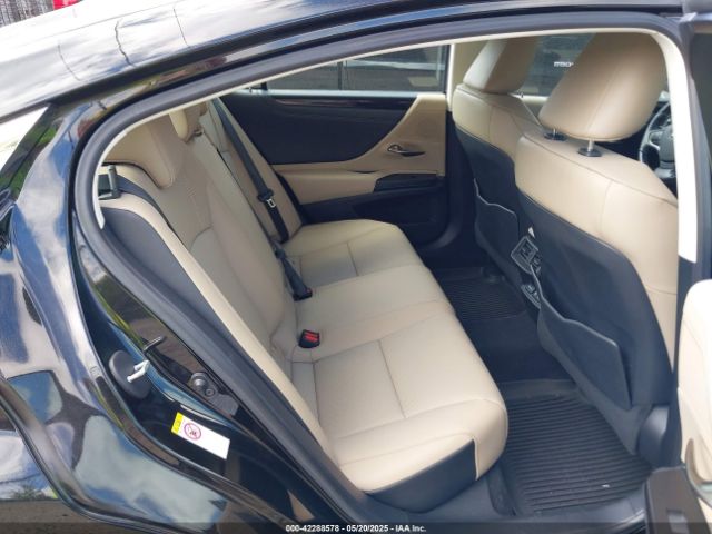 58ABZ1B16KU042893 Lexus ES 350