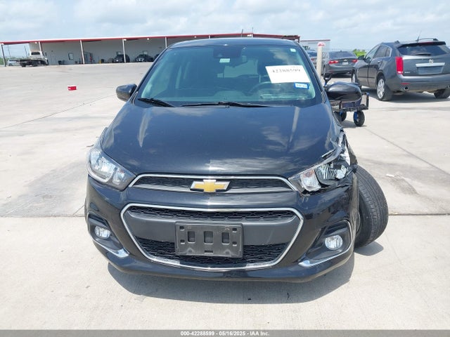 Chevrolet Spark 2lt Cvt 2017 KL8CF6SA1HC765144 Image 12