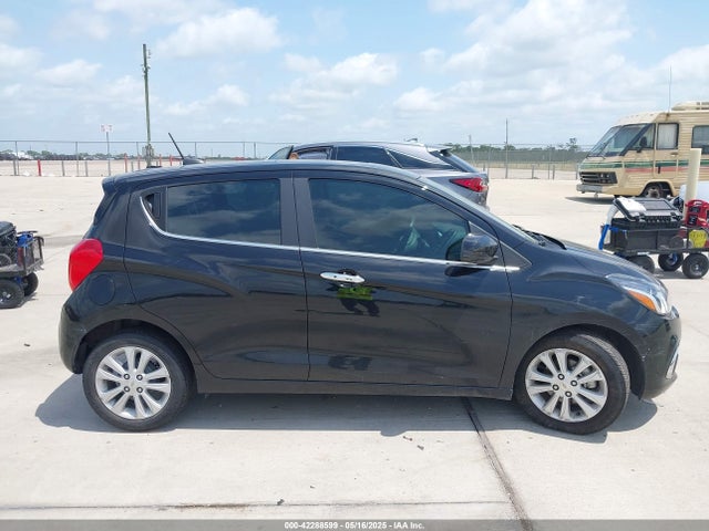 Chevrolet Spark 2lt Cvt 2017 KL8CF6SA1HC765144 Image 13