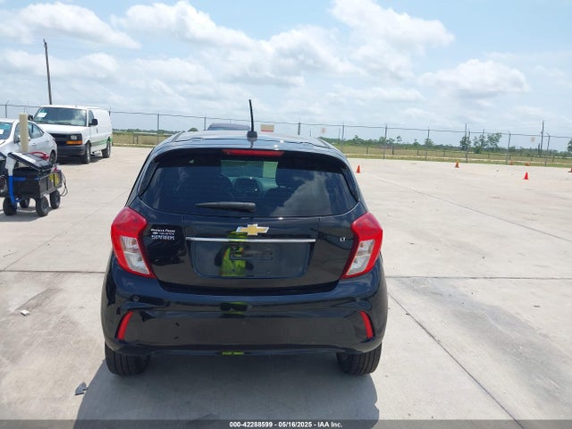 Chevrolet Spark 2lt Cvt 2017 KL8CF6SA1HC765144 Image 16