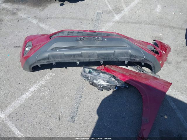 2T3H1RFV8MW179820 Toyota RAV4 LE