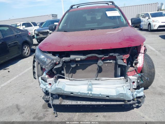 2T3H1RFV8MW179820 Toyota RAV4 LE