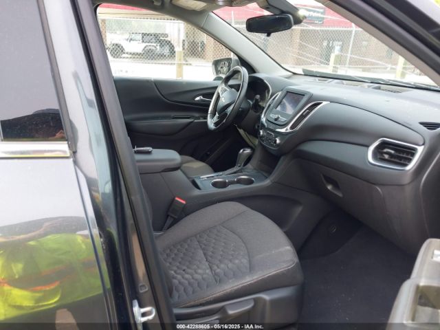 2020 CHEVROLET EQUINOX 3GNAXKEV1LL259871 Photo 4