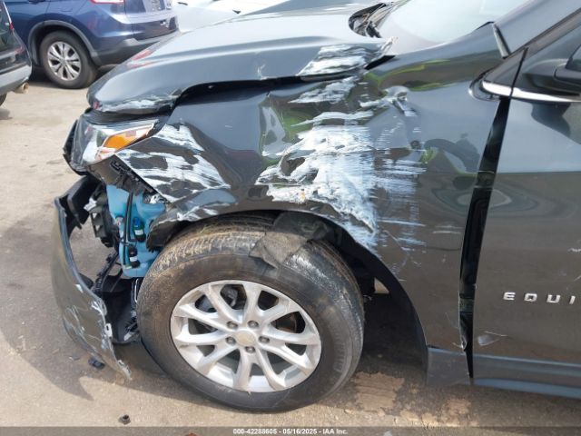 2020 CHEVROLET EQUINOX 3GNAXKEV1LL259871 Photo 5