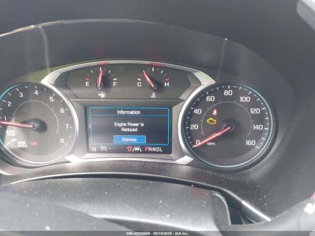 2020 CHEVROLET EQUINOX 3GNAXKEV1LL259871 Photo 6