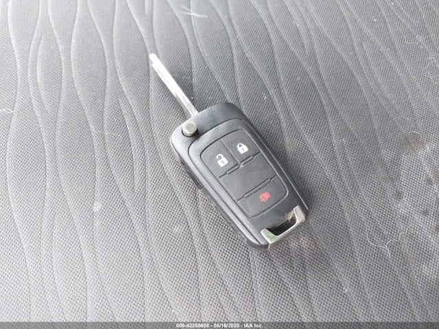 Buick Encore 2015 KL4CJASB6FB248338 Image 11