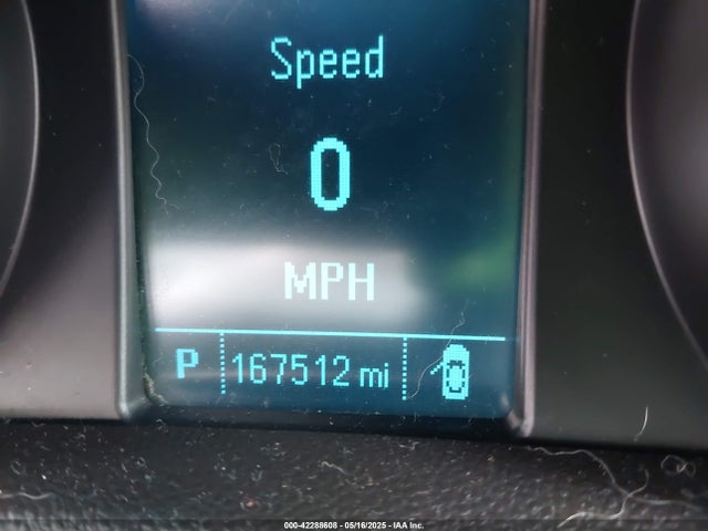 Buick Encore 2015 KL4CJASB6FB248338 Image 12