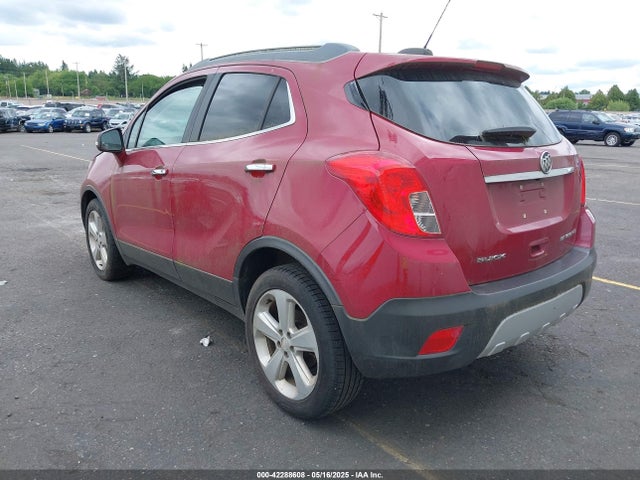 Buick Encore 2015 KL4CJASB6FB248338 Image 3