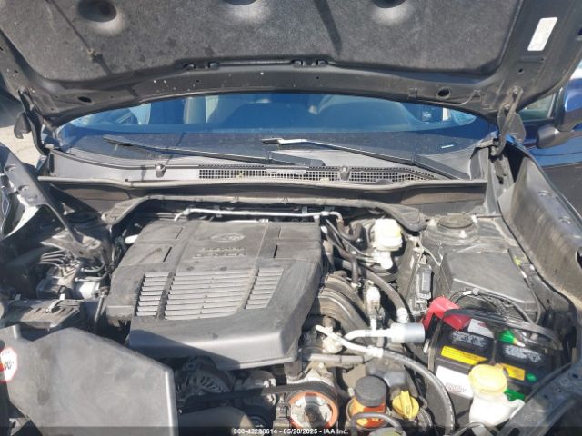 JF2SKAPC9KH441429 Subaru Forester Sport