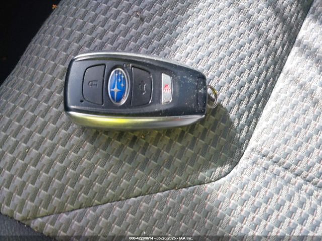 JF2SKAPC9KH441429 Subaru Forester Sport
