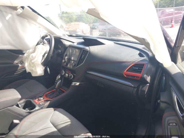 JF2SKAPC9KH441429 Subaru Forester Sport