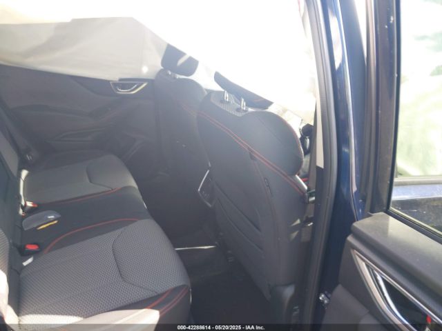 JF2SKAPC9KH441429 Subaru Forester Sport