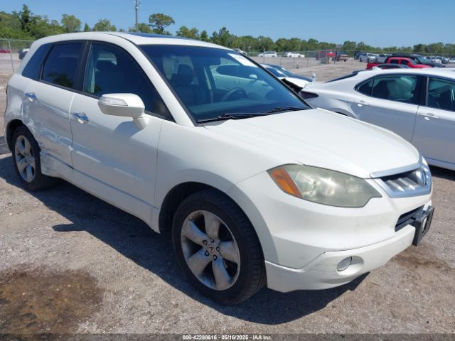 2009 ACURA RDX 5J8TB18279A003246 Photo 0