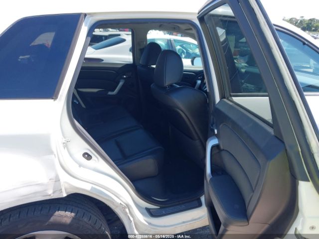 2009 ACURA RDX 5J8TB18279A003246 Photo 7