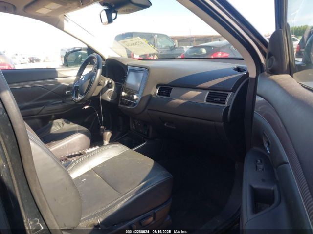 2020 MITSUBISHI OUTLANDER JA4AD3A3XLJ000812 Photo 4