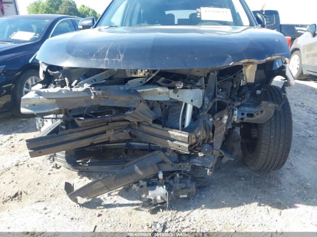 2020 MITSUBISHI OUTLANDER JA4AD3A3XLJ000812 Photo 5