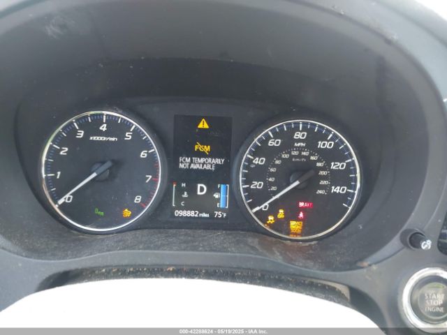 2020 MITSUBISHI OUTLANDER JA4AD3A3XLJ000812 Photo 6
