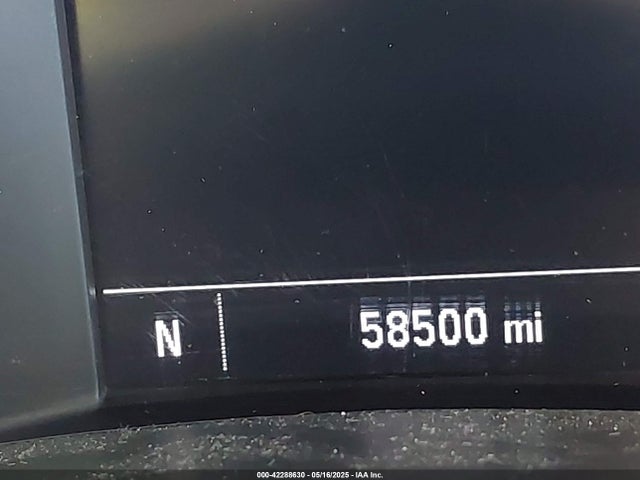 3GNAXHEV3KS522854 Chevrolet EQUINOX LS