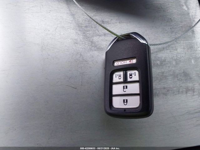 5FNRL5H30GB101920 Honda ODYSSEY SE