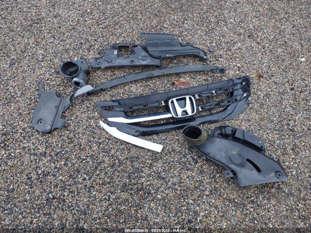 5FNRL5H30GB101920 Honda ODYSSEY SE