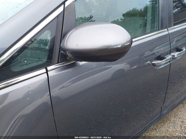 5FNRL5H30GB101920 Honda ODYSSEY SE