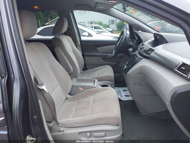 5FNRL5H30GB101920 Honda ODYSSEY SE