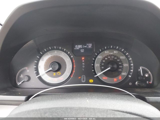 5FNRL5H30GB101920 Honda ODYSSEY SE