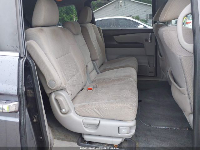 5FNRL5H30GB101920 Honda ODYSSEY SE