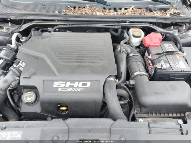 1FAHP2KTXFG175198 Ford 2015