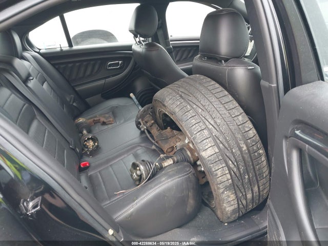 1FAHP2KTXFG175198 Ford 2015