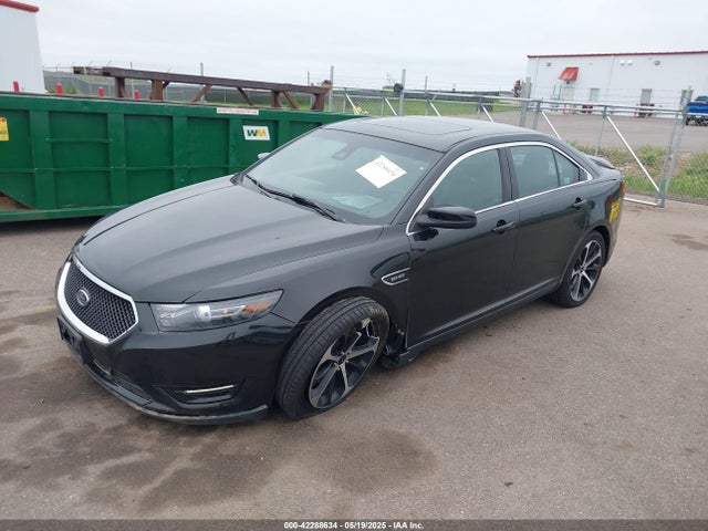 1FAHP2KTXFG175198 Ford 2015