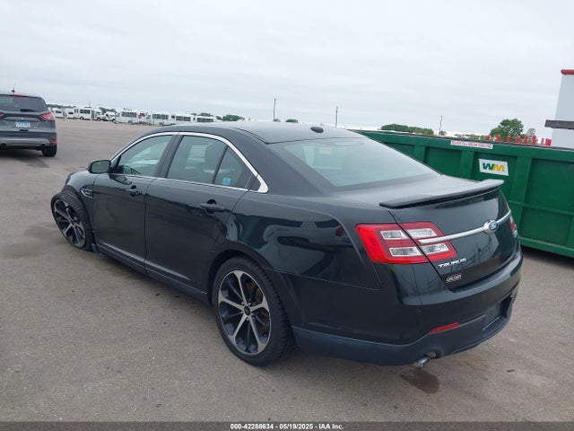 1FAHP2KTXFG175198 Ford 2015