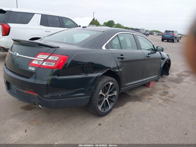 1FAHP2KTXFG175198 Ford 2015