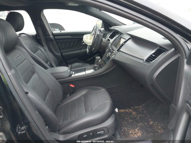 1FAHP2KTXFG175198 Ford 2015