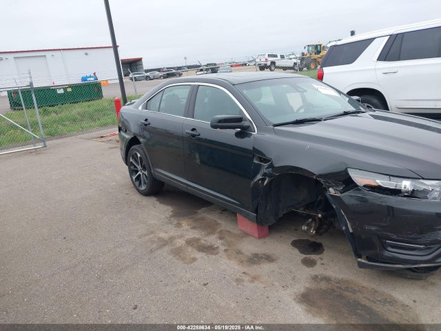 1FAHP2KTXFG175198 Ford 2015