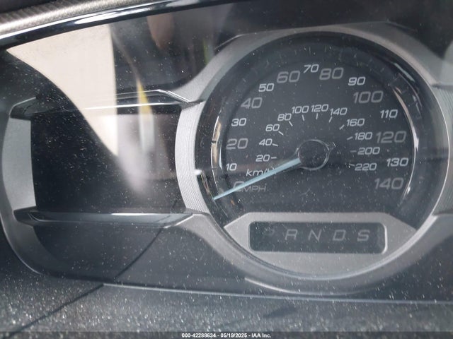 1FAHP2KTXFG175198 Ford 2015