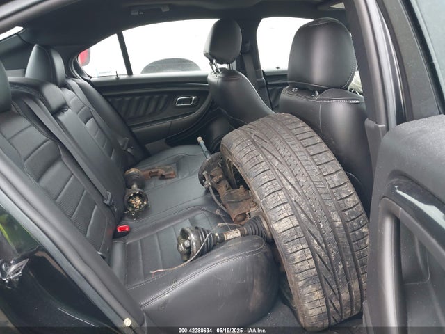 1FAHP2KTXFG175198 Ford 2015