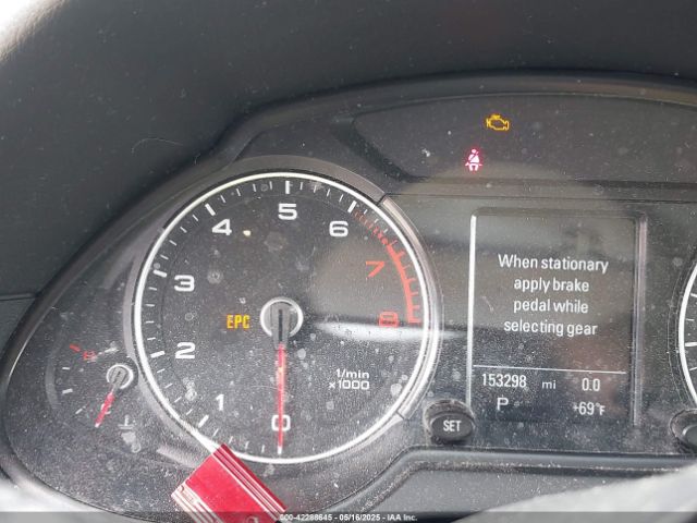 2013 AUDI Q5 WA1LFAFP0DA096731 Photo 6