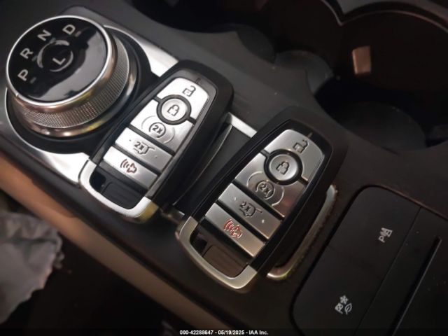 2022 FORD ESCAPE 1FMCU9DZ9NUA38627 Photo 10