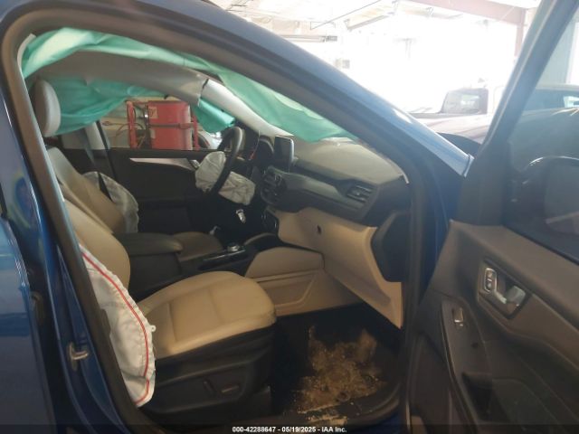 2022 FORD ESCAPE 1FMCU9DZ9NUA38627 Photo 4