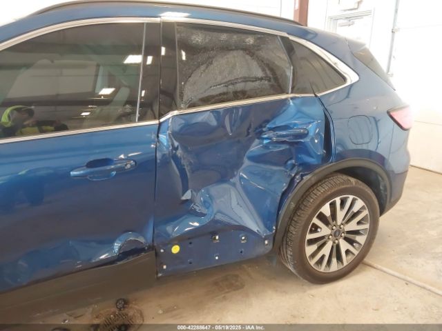 2022 FORD ESCAPE 1FMCU9DZ9NUA38627 Photo 5