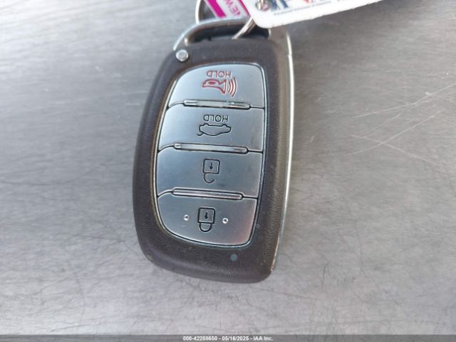 KMHDH4AH0EU048762 Hyundai Elantra Sport
