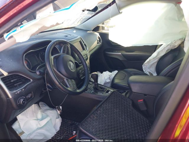 2019 JEEP CHEROKEE 1C4PJMLB1KD191245 Photo 4
