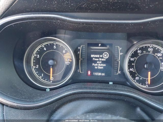 2019 JEEP CHEROKEE 1C4PJMLB1KD191245 Photo 6