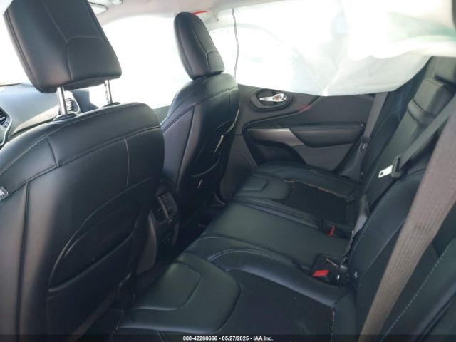 2019 JEEP CHEROKEE 1C4PJMLB1KD191245 Photo 7
