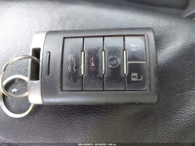 2013 CADILLAC ATS 1G6AB5RA2D0117112 Photo 10