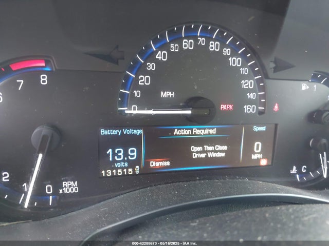 2013 CADILLAC ATS 1G6AB5RA2D0117112 Photo 6